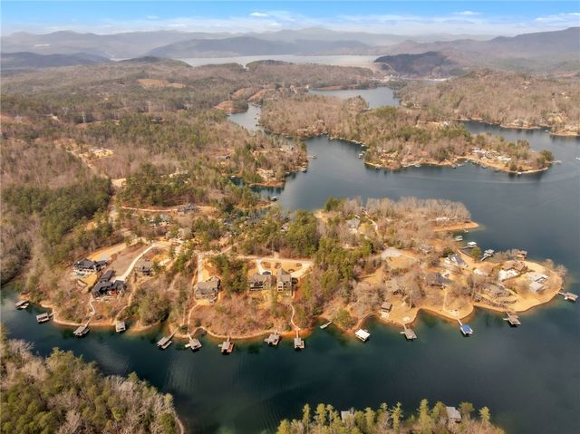 580 Old Chapman Bridge Road, Salem, SC 29676