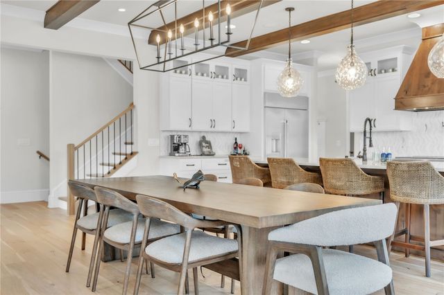 580 Old Chapman Bridge Road, Salem, SC 29676