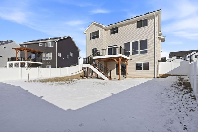 5790 178th Street W, Lakeville, MN 55044