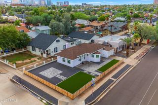 2046 N 11TH Street, Phoenix, AZ 85006
