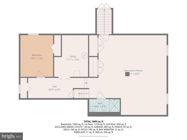 7204 JOSHUA TREE LN, Springfield, VA 22152