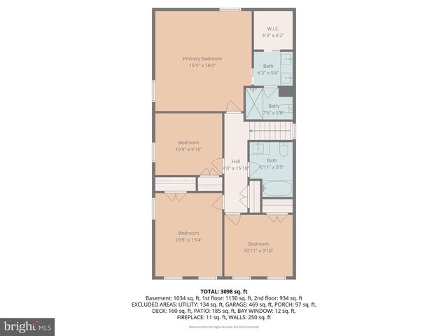 7204 JOSHUA TREE LN, Springfield, VA 22152