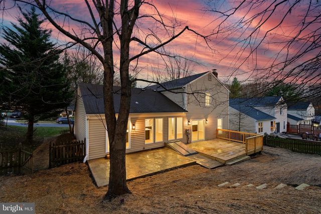 7204 JOSHUA TREE LN, Springfield, VA 22152