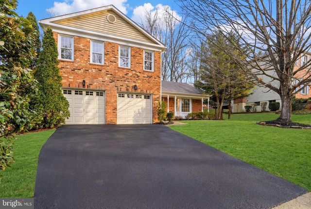 7204 JOSHUA TREE LN, Springfield, VA 22152