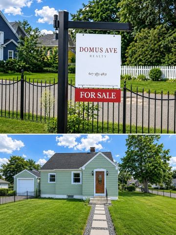 67 Mulberry St, Attleboro, MA 02703