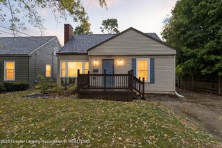 2609 E Saginaw Street, Lansing, MI 48912