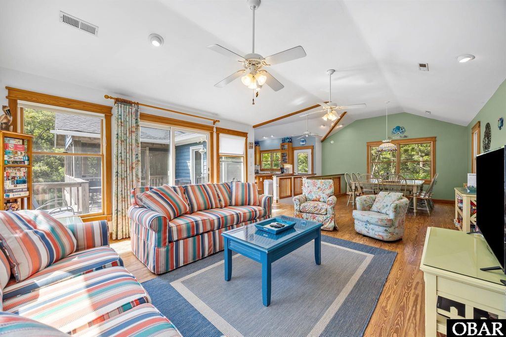 Image 11 of property listing at 5 Circle Drive Lot 31, Southern Shores, NC 27949