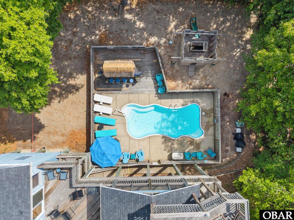 Image 4 of property listing at 5 Circle Drive Lot 31, Southern Shores, NC 27949