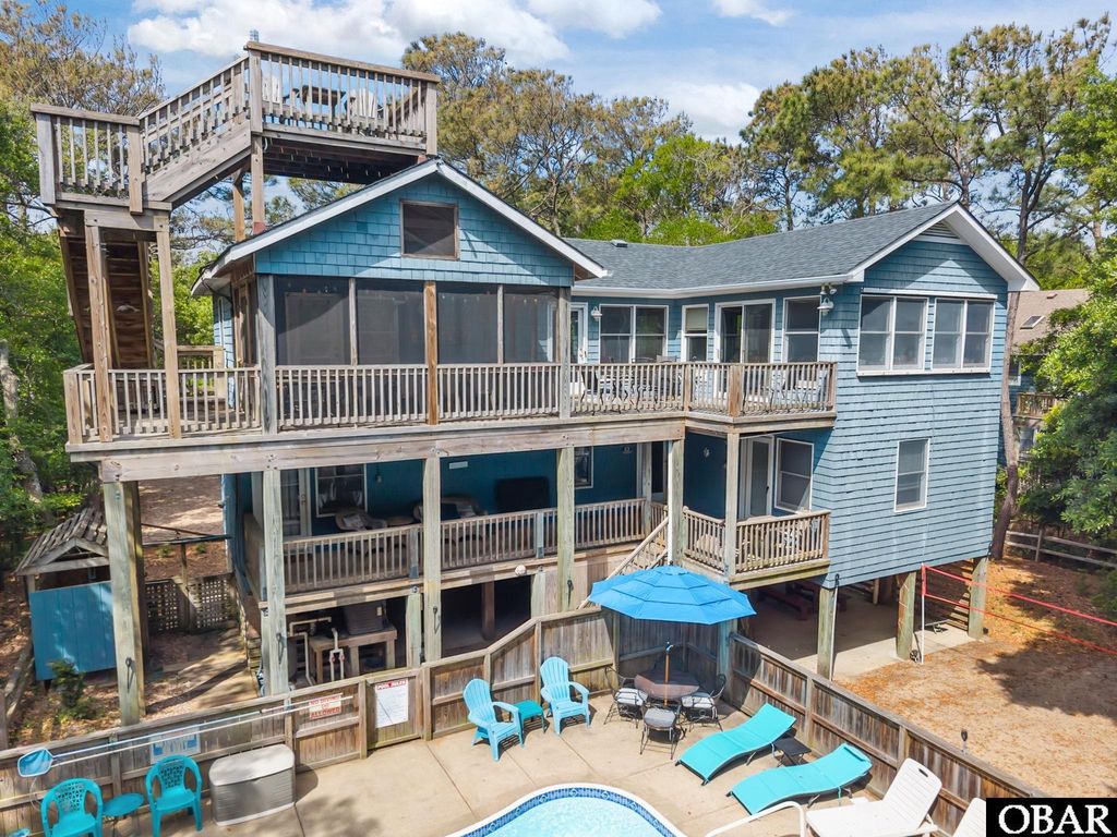 Image 38 of property listing at 5 Circle Drive Lot 31, Southern Shores, NC 27949