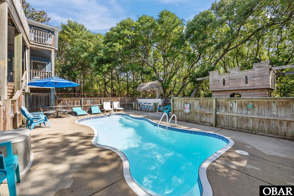 Image 43 of property listing at 5 Circle Drive Lot 31, Southern Shores, NC 27949