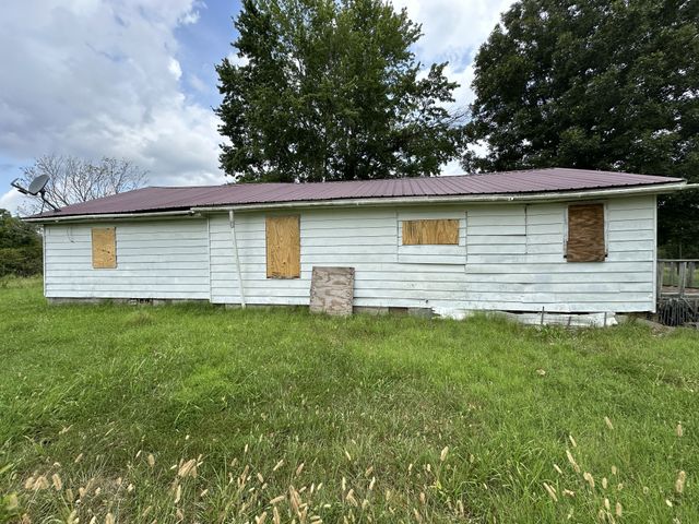 16415 Dawson Springs Rd, Crofton, KY 42217