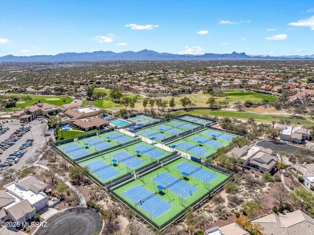 1472 W Cathedral Way, Tucson, AZ 85737