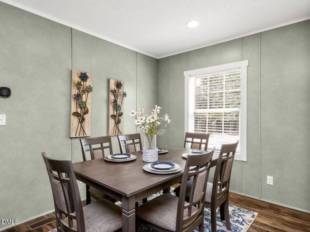 323 Aquilla Road Unit Z, Benson, NC 27504