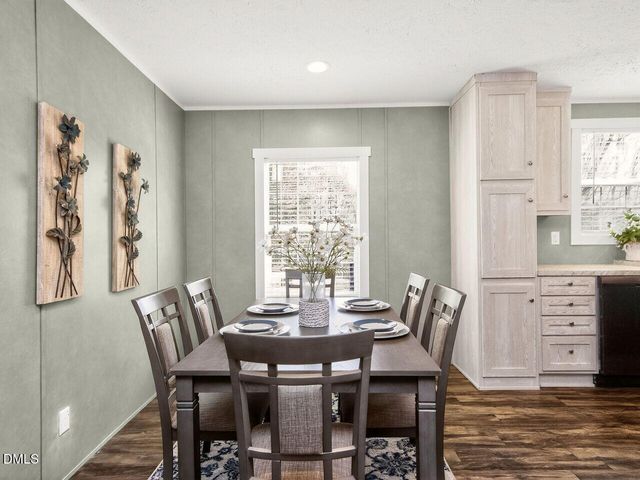 323 Aquilla Road Unit Z, Benson, NC 27504