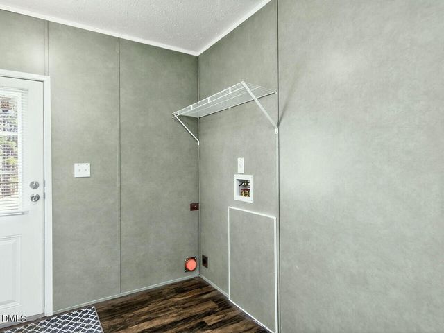 323 Aquilla Road Unit Z, Benson, NC 27504