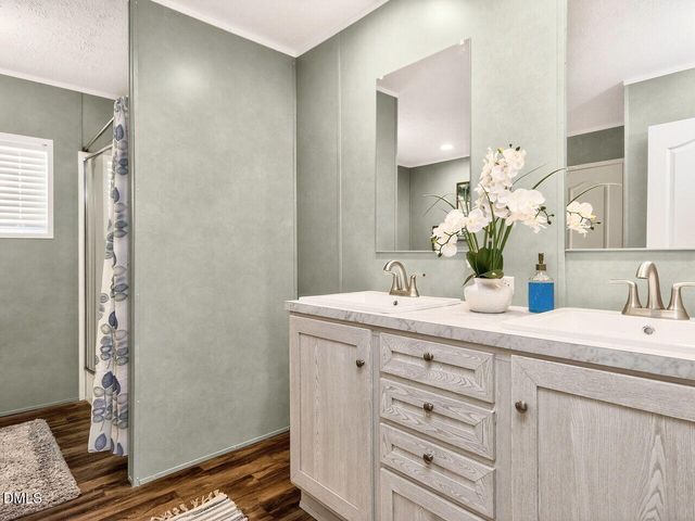 323 Aquilla Road Unit Z, Benson, NC 27504