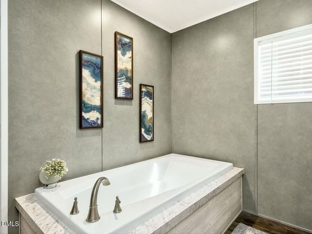 323 Aquilla Road Unit Z, Benson, NC 27504