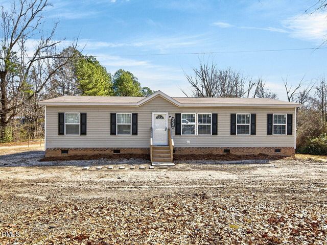 323 Aquilla Road Unit Z, Benson, NC 27504