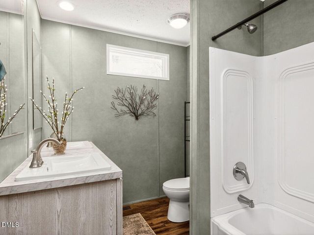 323 Aquilla Road Unit Z, Benson, NC 27504