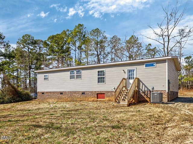 323 Aquilla Road Unit Z, Benson, NC 27504