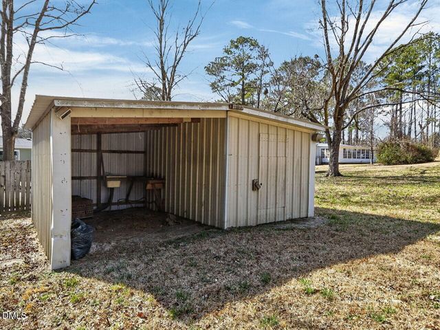 323 Aquilla Road Unit Z, Benson, NC 27504