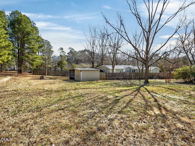 323 Aquilla Road Unit Z, Benson, NC 27504