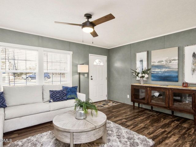 323 Aquilla Road Unit Z, Benson, NC 27504