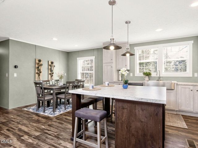 323 Aquilla Road Unit Z, Benson, NC 27504