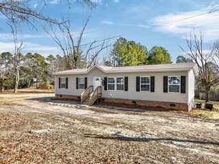 323 Aquilla Road Unit Z, Benson, NC 27504