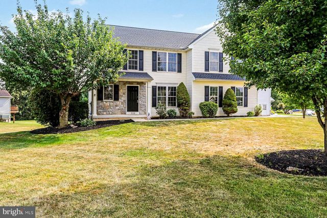 119 COUNTRYSIDE LN, Marietta, PA 17547