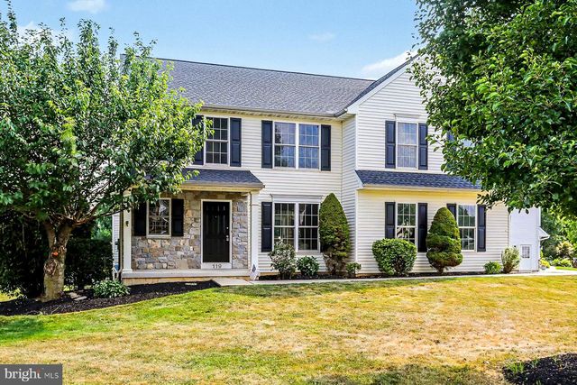 119 COUNTRYSIDE LN, Marietta, PA 17547