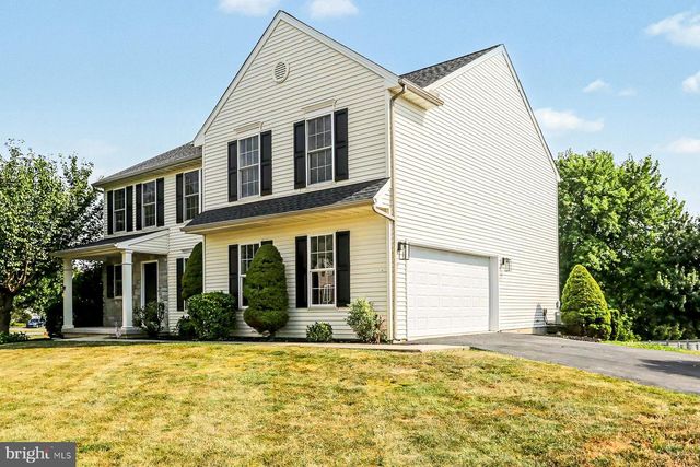 119 COUNTRYSIDE LN, Marietta, PA 17547