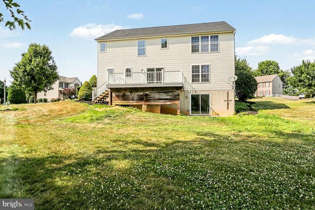 119 COUNTRYSIDE LN, Marietta, PA 17547