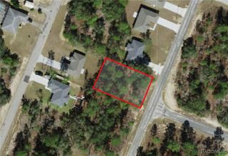 3065 W Sharpes Drive, Citrus Springs, FL 34433