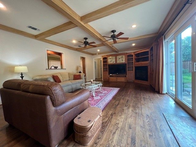 1509 W Hull Street, Denison, TX 75020