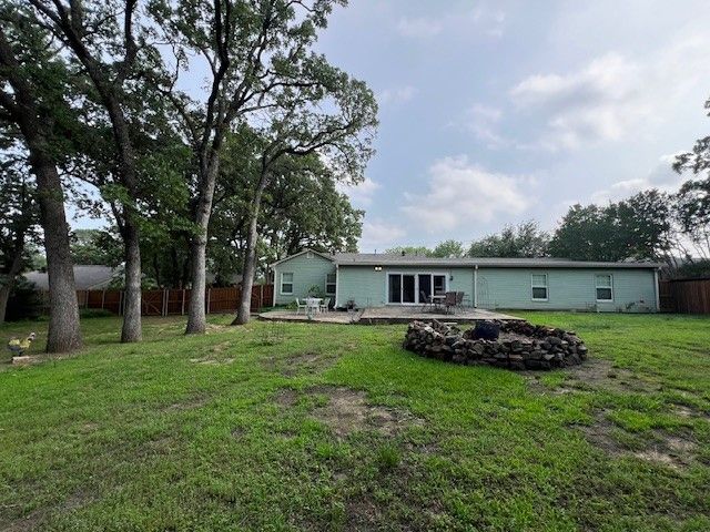 1509 W Hull Street, Denison, TX 75020