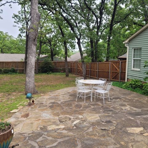 1509 W Hull Street, Denison, TX 75020