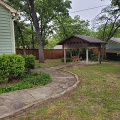 1509 W Hull Street, Denison, TX 75020