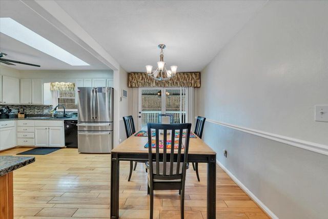 318 Fairfield LN, Troutville, VA 24175