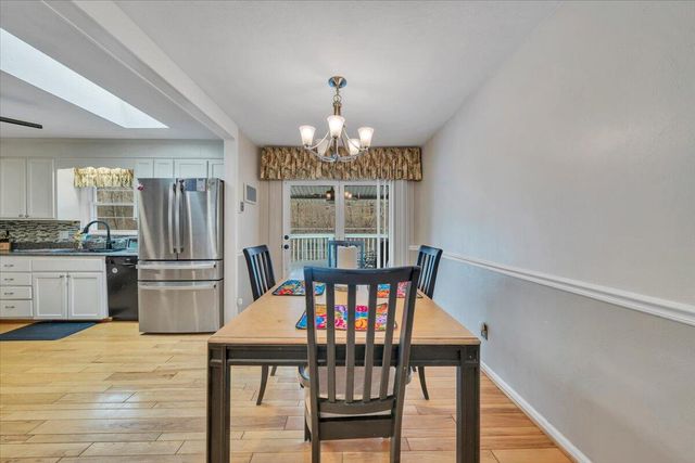 318 Fairfield LN, Troutville, VA 24175