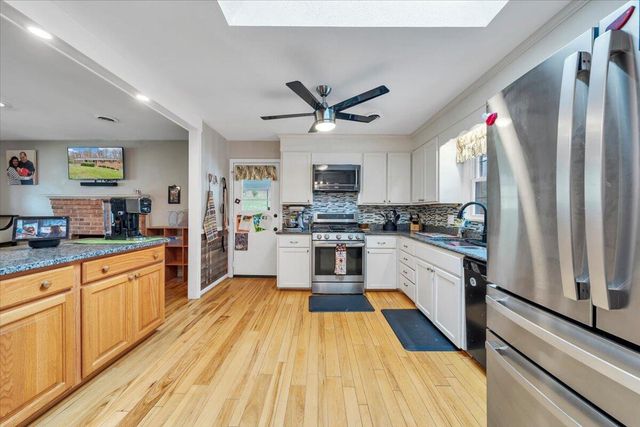 318 Fairfield LN, Troutville, VA 24175