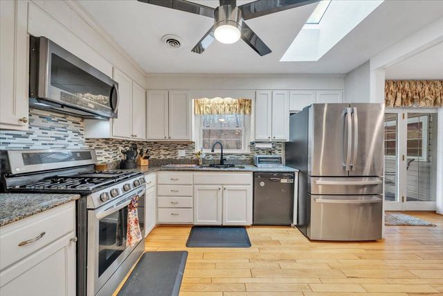 318 Fairfield LN, Troutville, VA 24175
