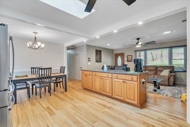 318 Fairfield LN, Troutville, VA 24175