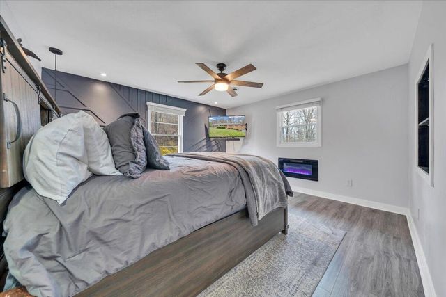318 Fairfield LN, Troutville, VA 24175