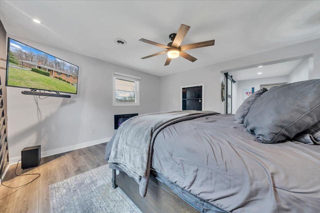318 Fairfield LN, Troutville, VA 24175
