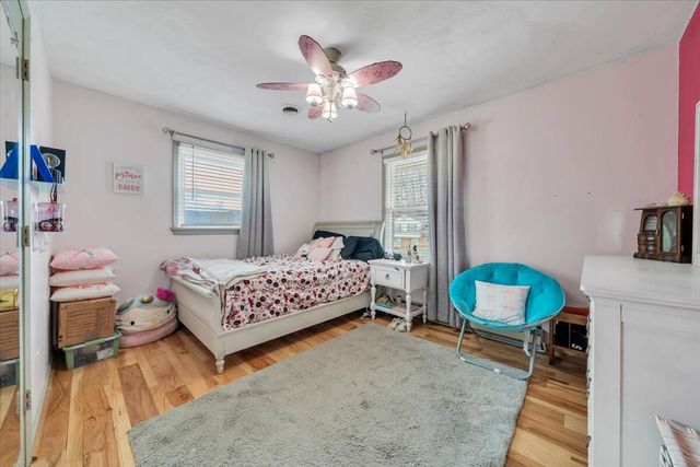 318 Fairfield LN, Troutville, VA 24175