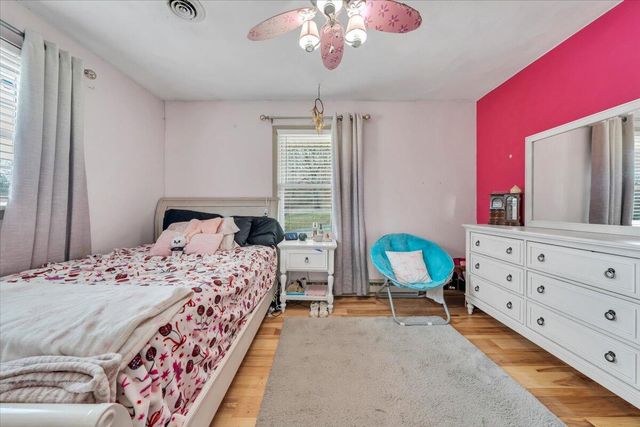 318 Fairfield LN, Troutville, VA 24175