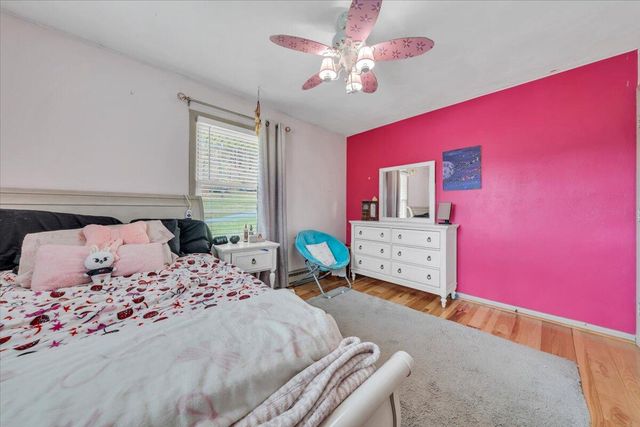 318 Fairfield LN, Troutville, VA 24175