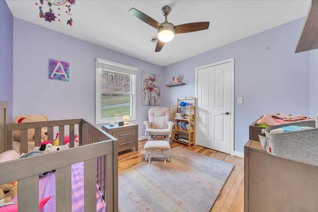 318 Fairfield LN, Troutville, VA 24175