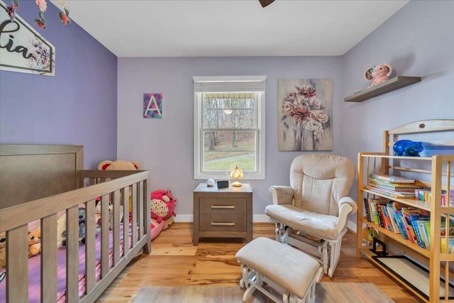 318 Fairfield LN, Troutville, VA 24175